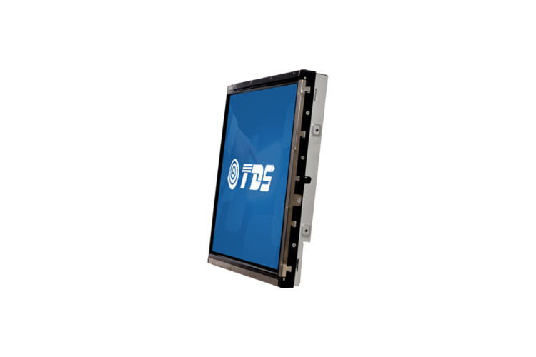 1539D 1000 Nits 15" Outdoor Open Frame Touchscreen Monitor(4:3)