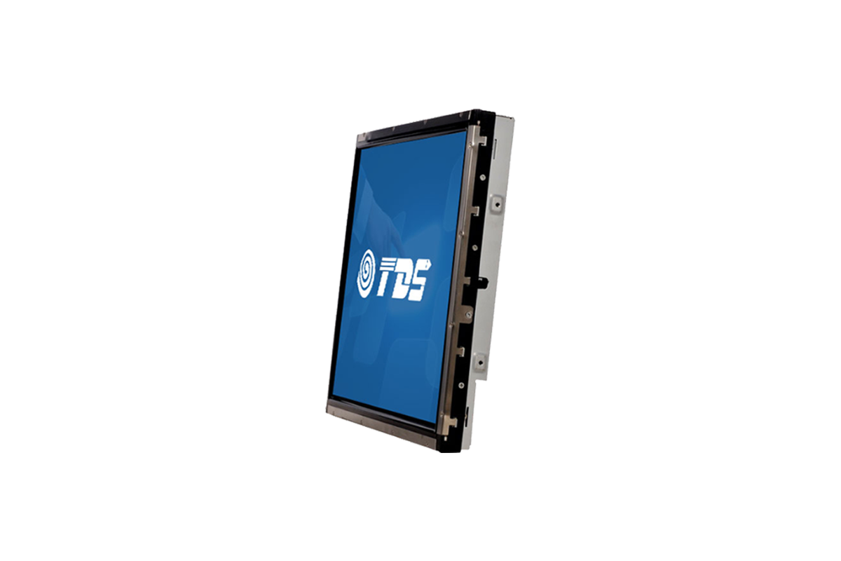 1539D 1000 Nits 15" Outdoor Open Frame Touchscreen Monitor(4:3)