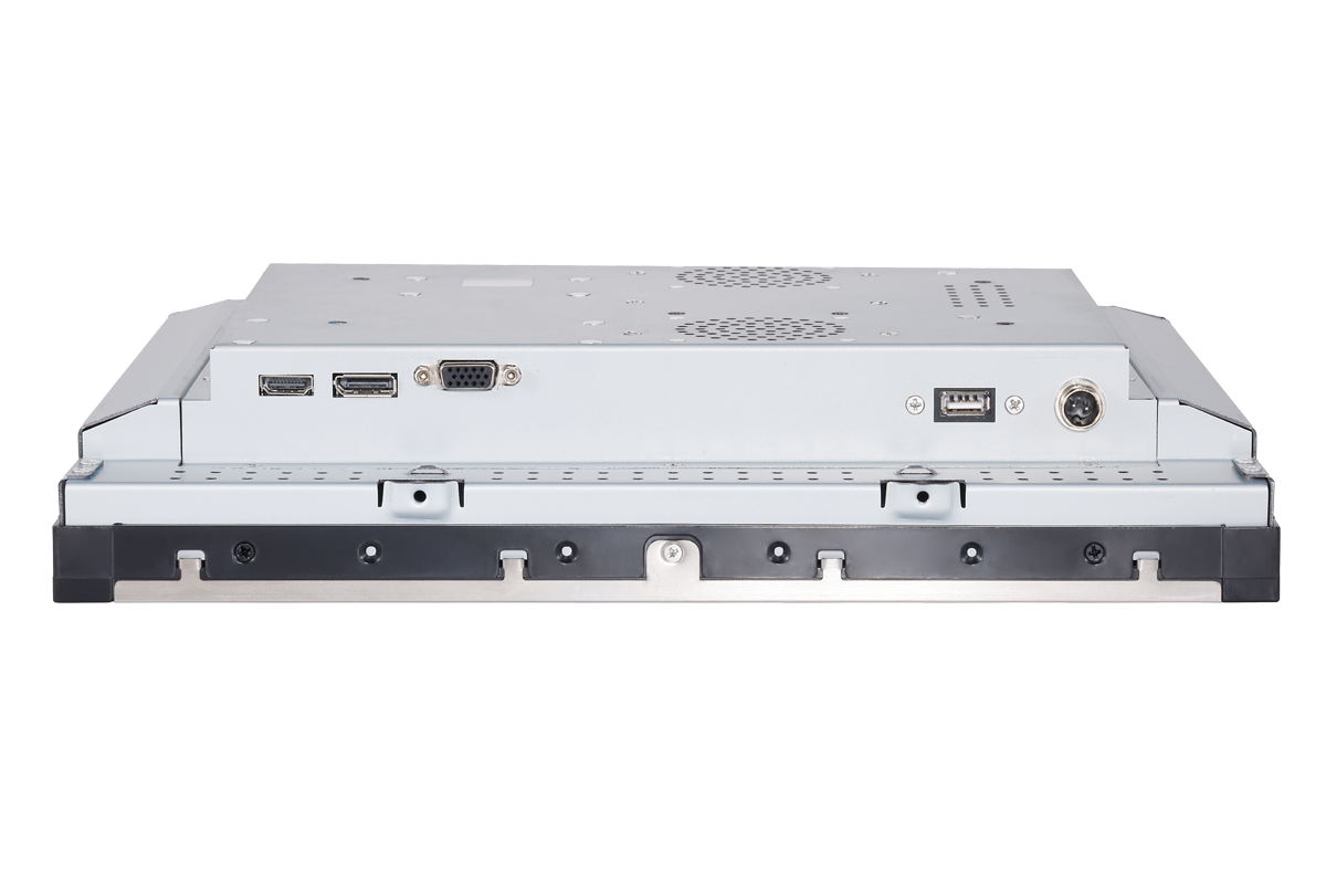 1539D 1500 Nits 15" Outdoor Open Frame Touchscreen Monitor(4:3)_1