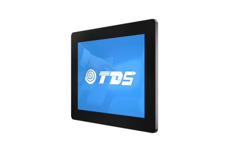 1539E 15" Openframe Touchscreen Monitor(4:3)