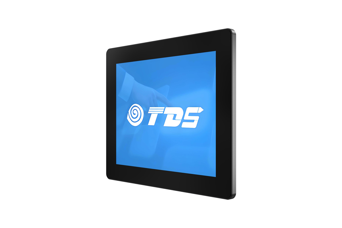 1539E 15" Openframe Touchscreen Monitor(4:3)