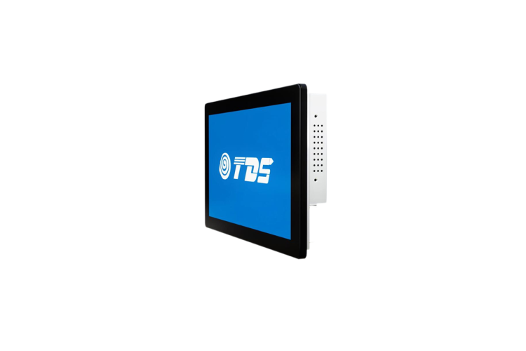 1539H 1000 Nits 15" Outdoor Open Frame Touchscreen Monitor(16:9)