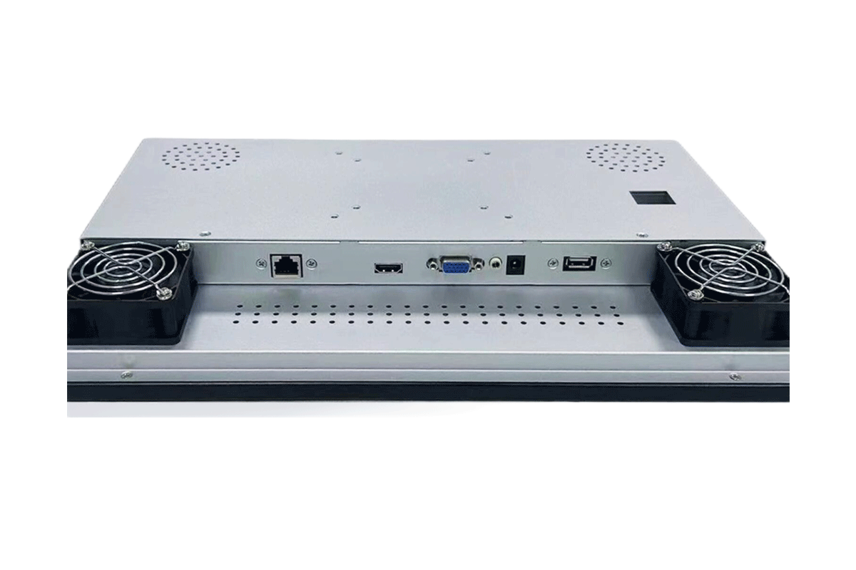 1539H 1200 Nits 15" Outdoor Open Frame Touchscreen Monitor(16:9)_0