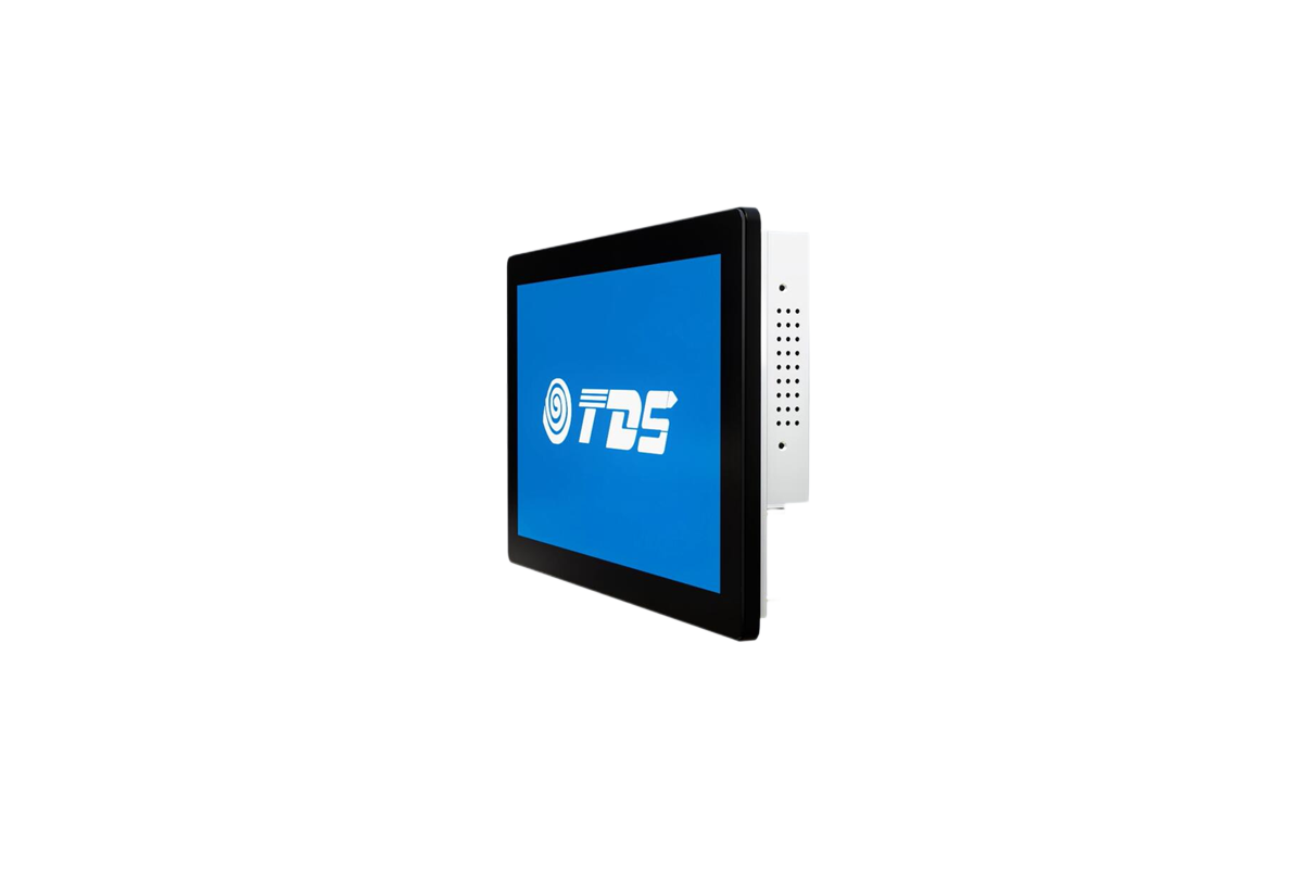1539H 1200 Nits 15" Outdoor Open Frame Touchscreen Monitor(16:9)