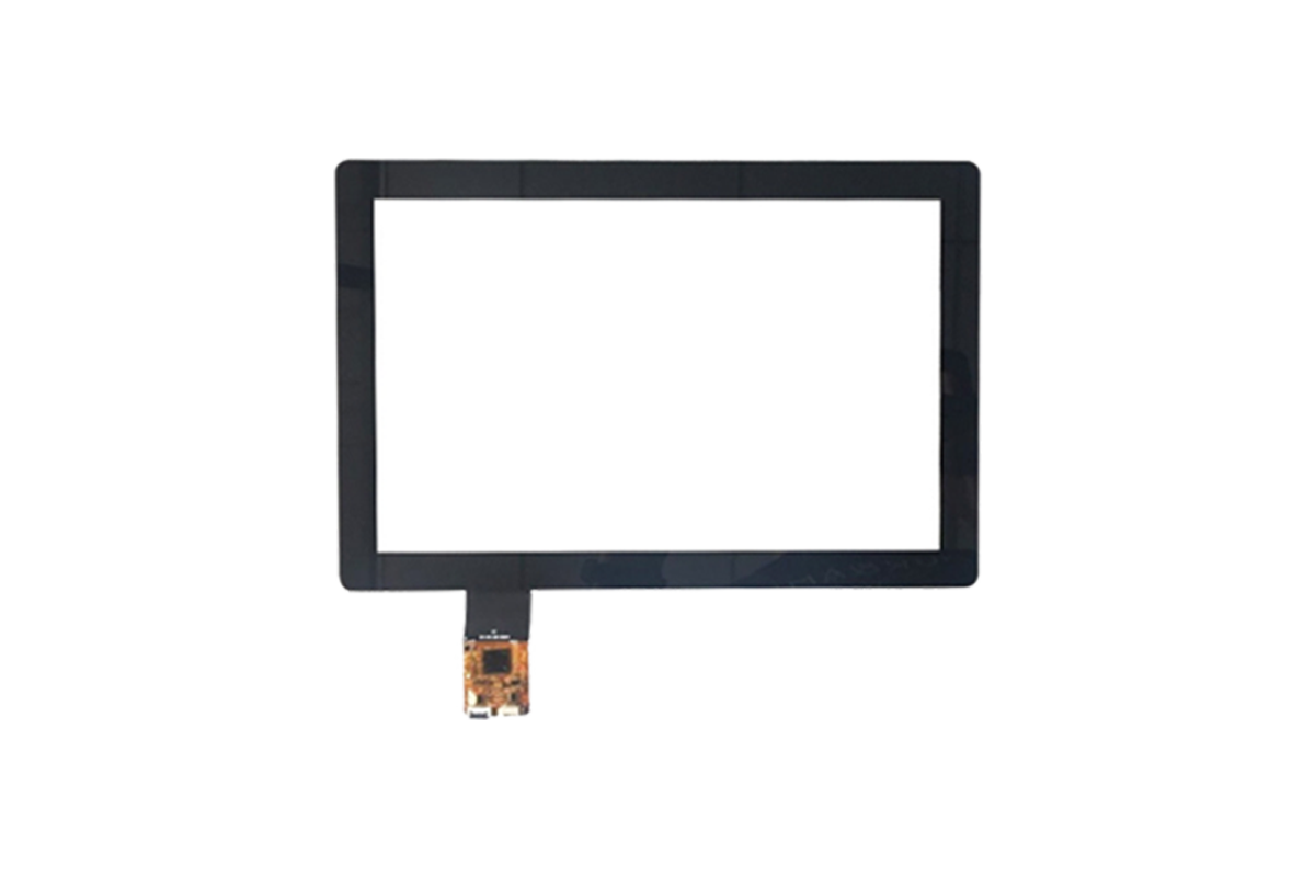 15.6" Projected Capacitive Touchscreen