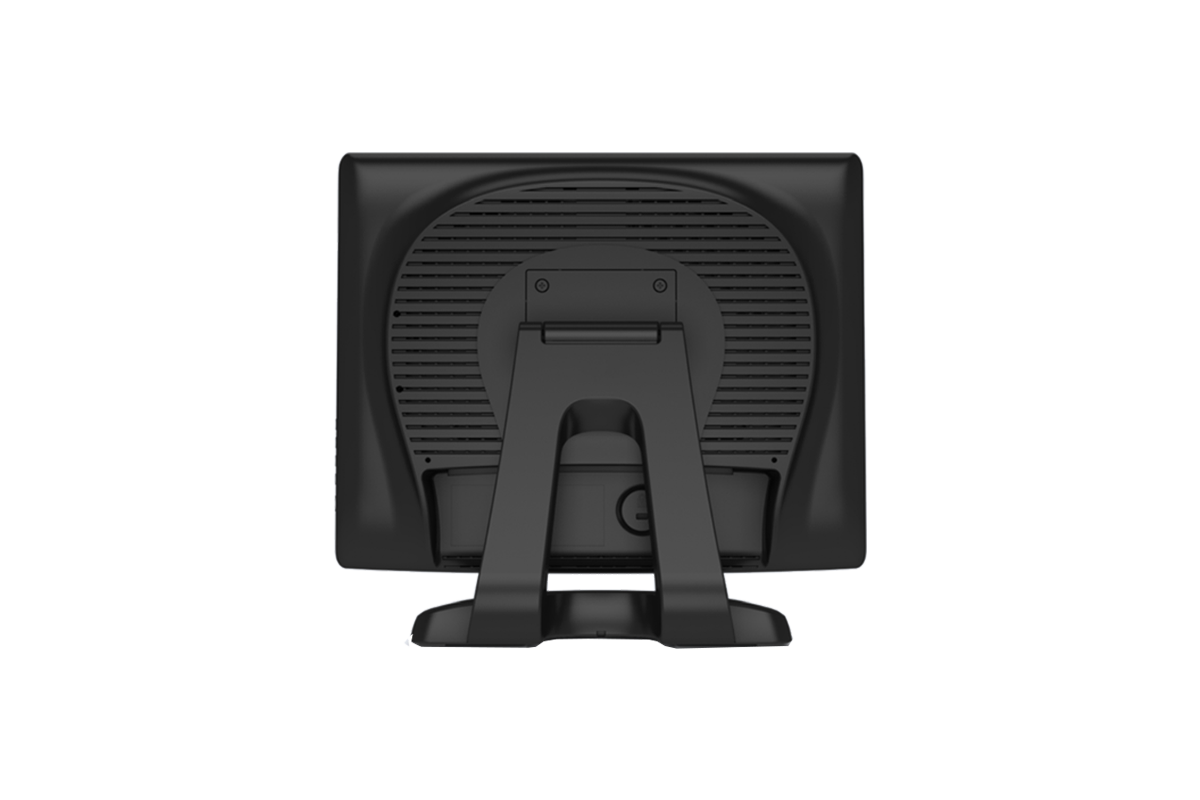 1701P 17" Medical Grade Touchscreens_1