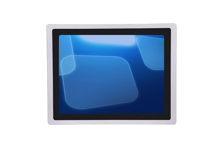 1730A 17" Industrial Touchscreen Computer(5:4)