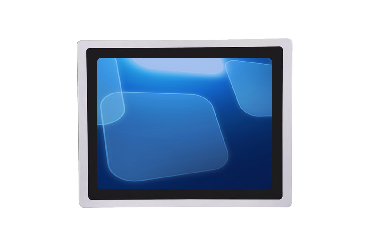 1730A 17" Industrial Touchscreen Computer(5:4)