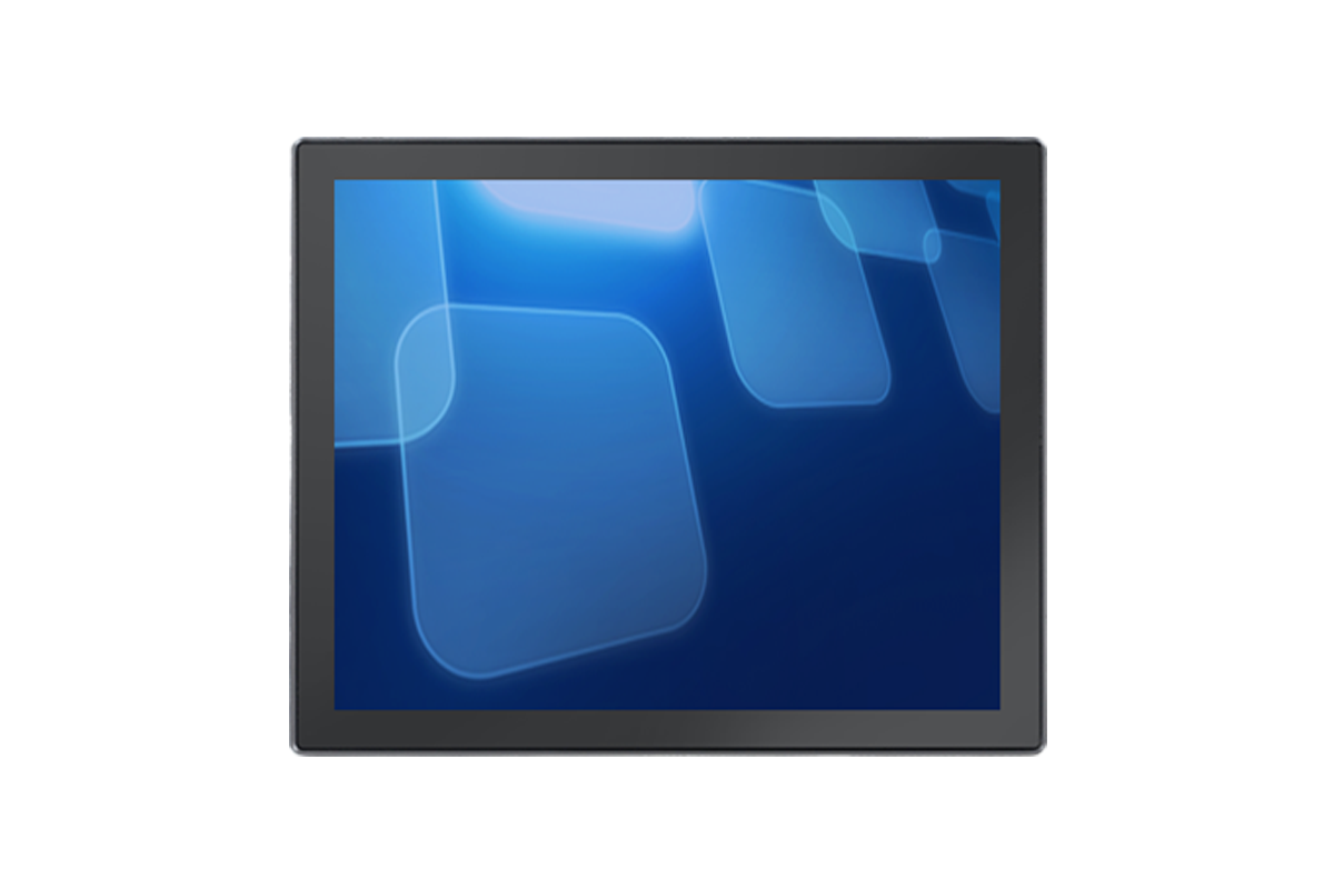 1738B 17" Openframe Touchscreen Monitor