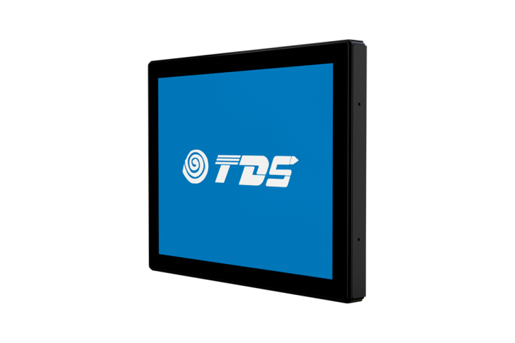 1738B 17" Openframe Touchscreen Monitor(5:4)