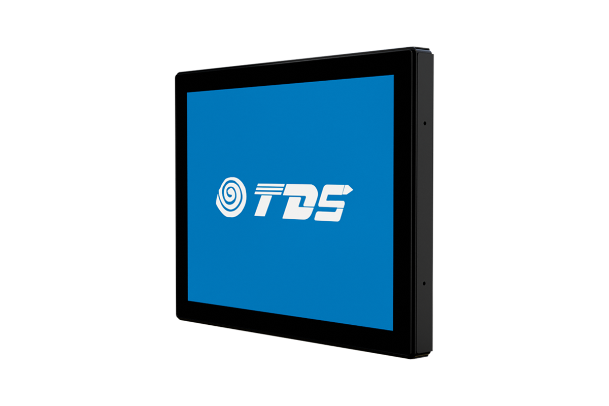 1738B 17" Openframe Touchscreen Monitor(5:4)