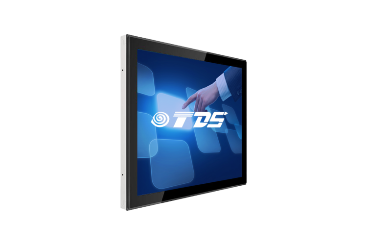 1738B 17" Openframe Touchscreen Monitor(5:4)