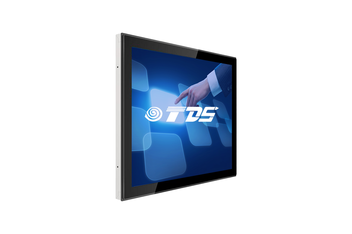 1738B 17" Openframe Touchscreen Monitor(5:4)