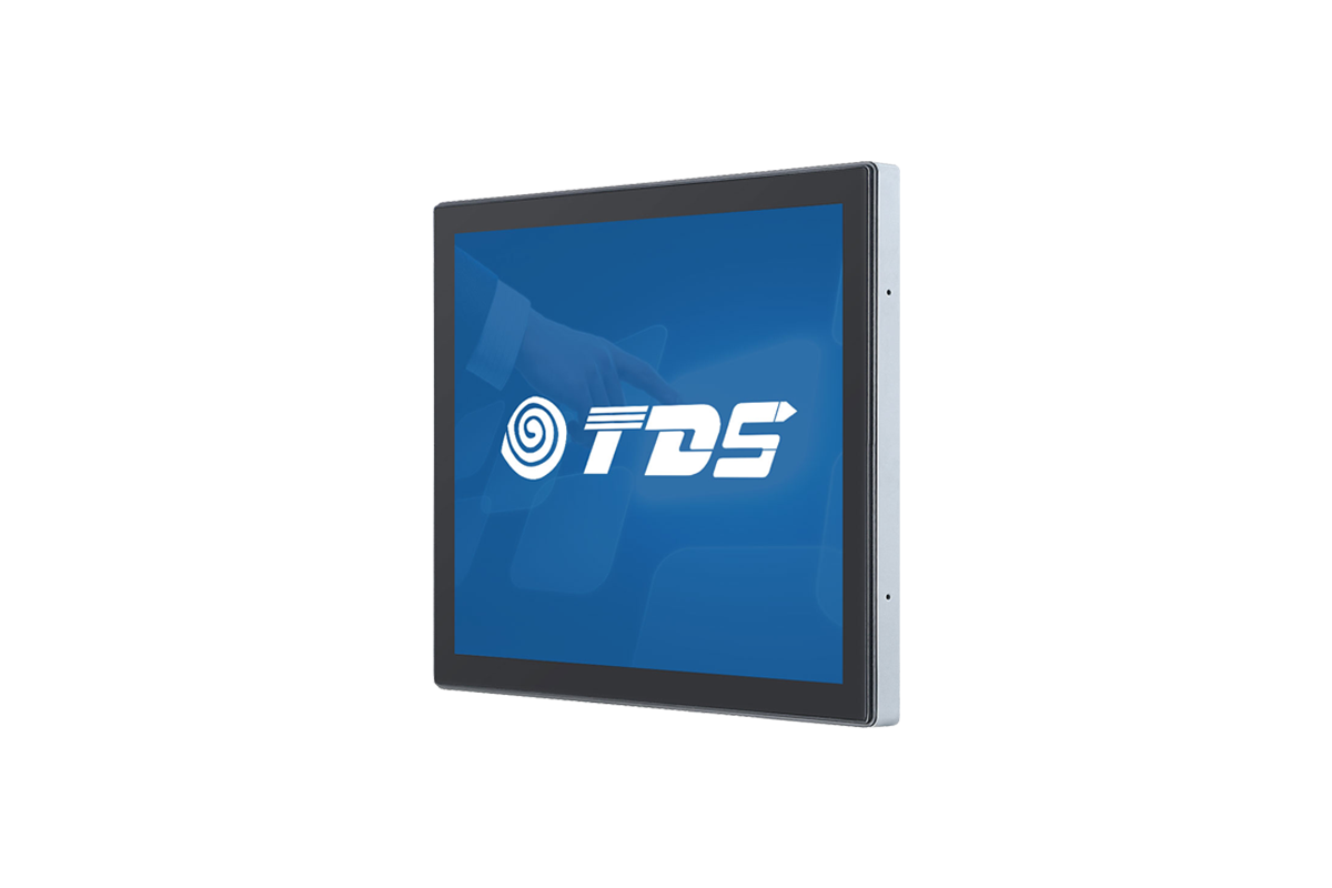 1738B 17" Openframe Touchscreen Monitor(5:4)