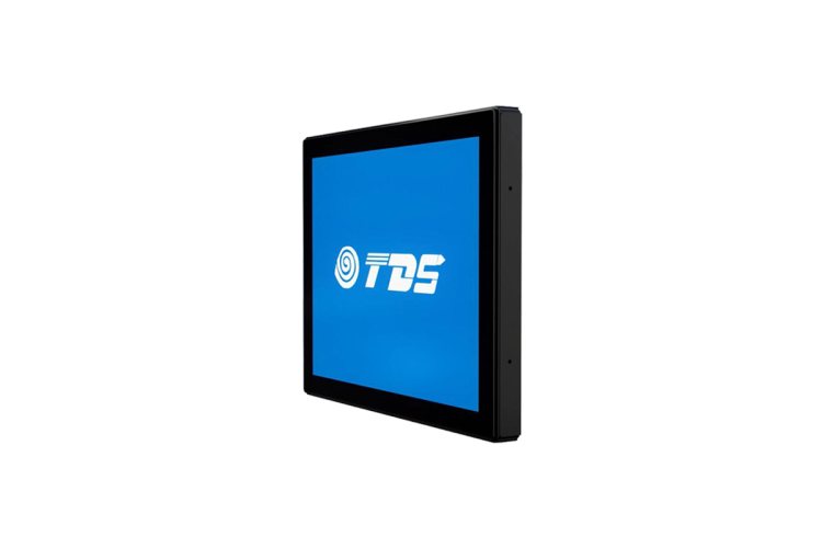 1738H 1200 Nits 17" Outdoor Open Frame Touchscreen Monitor(5:4)