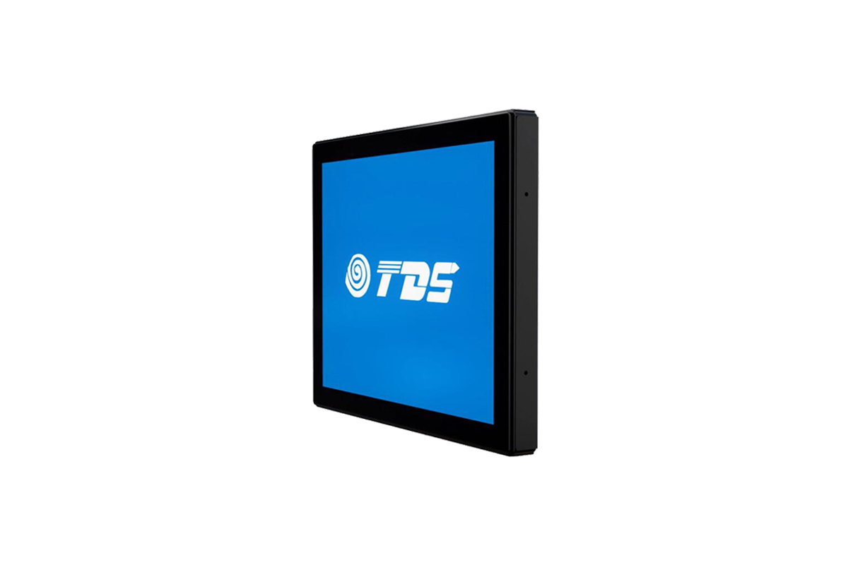 1738H 1200 Nits 17" Outdoor Open Frame Touchscreen Monitor(5:4)