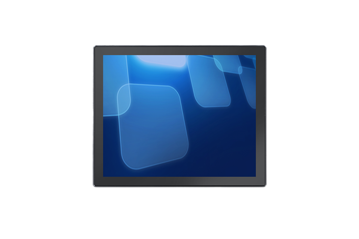 1738H 17" Outdoor Open Frame Touchscreen Monitor