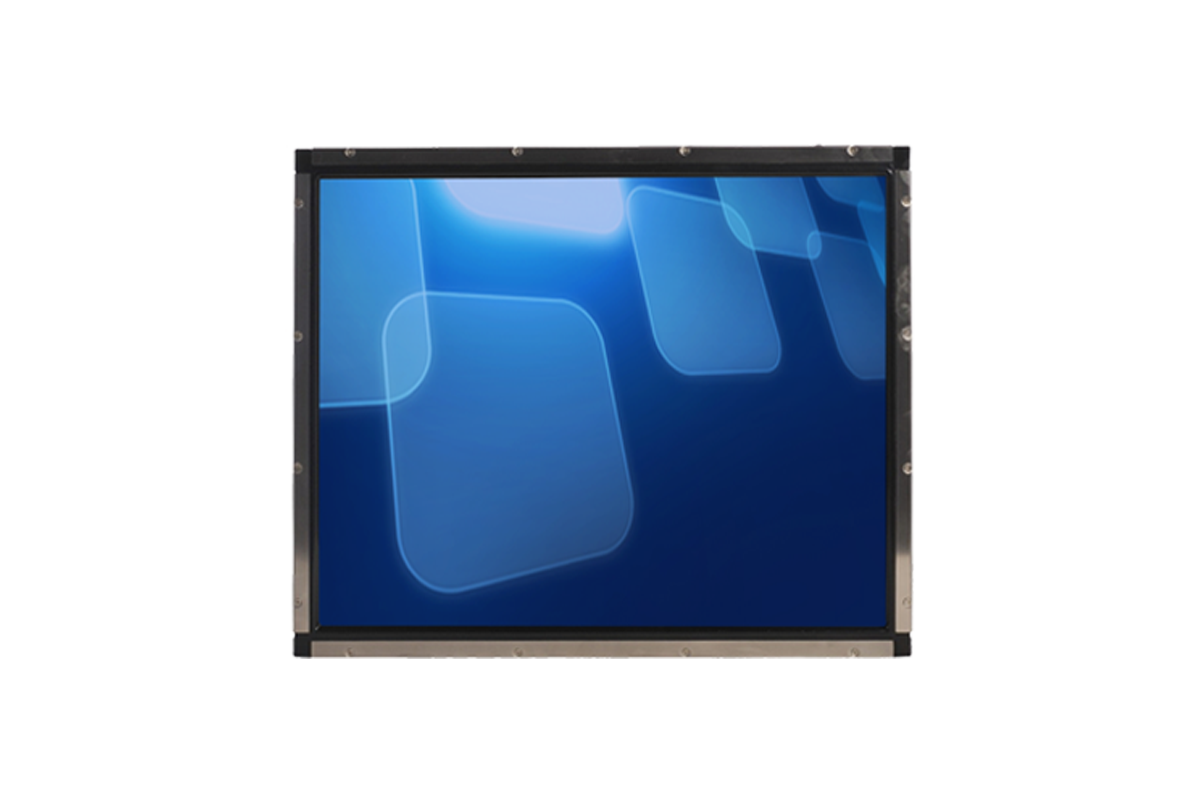 1739 17" Openframe Touchscreen Monitor