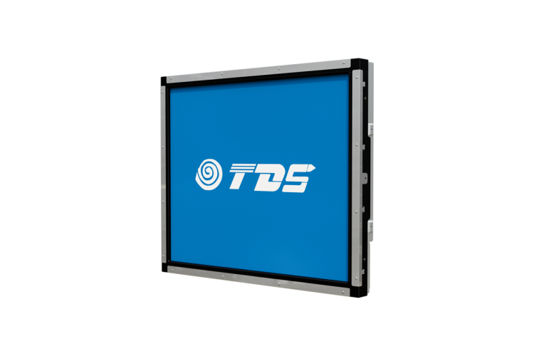 1739 17" Openframe Touchscreen Monitor(5:4)