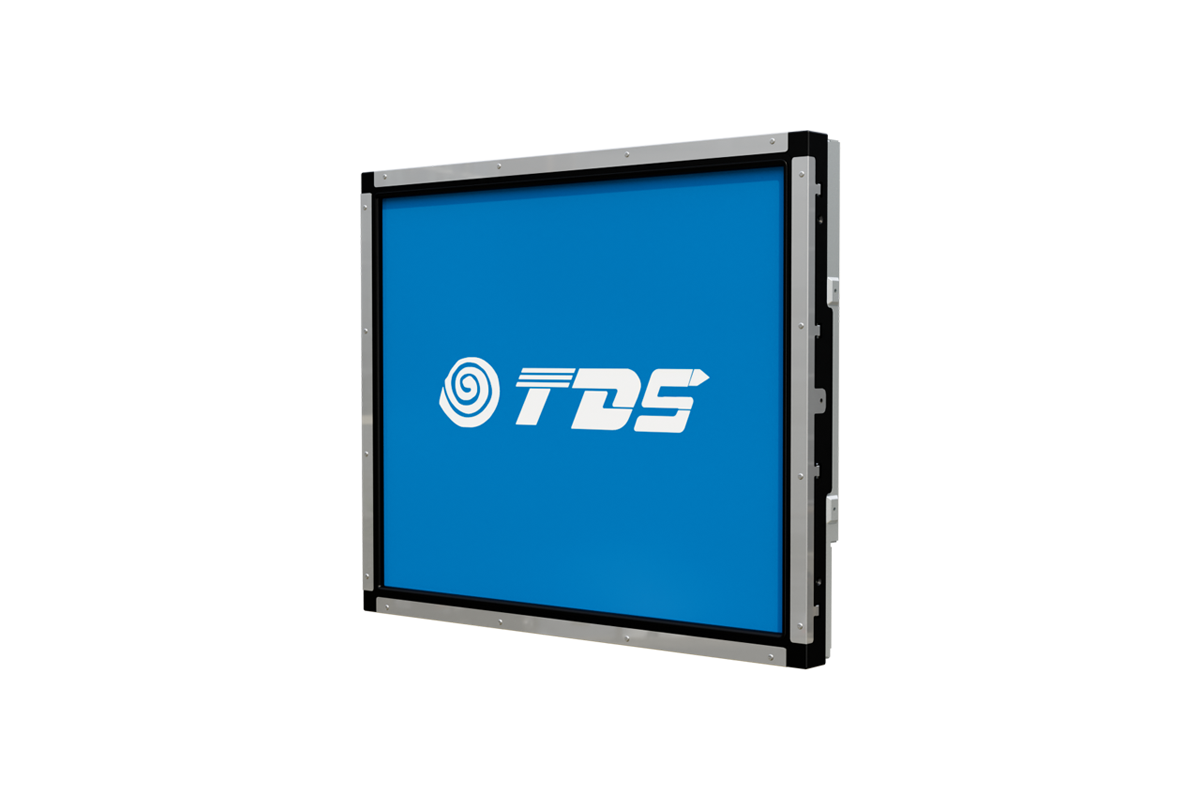 1739 17" Openframe Touchscreen Monitor(5:4)