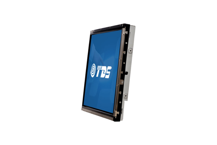 1739D 1000 Nits 17" Outdoor Open Frame Touchscreen Monitor(5:4)