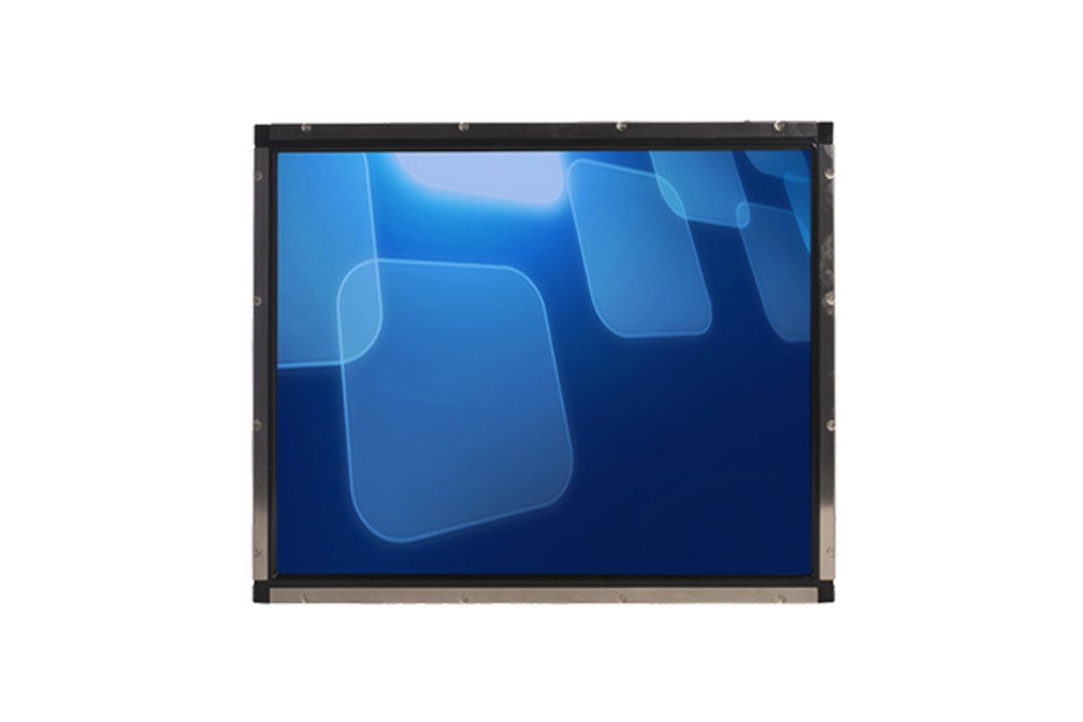 1739D 17" Outdoor Open Frame Touchscreen Monitor