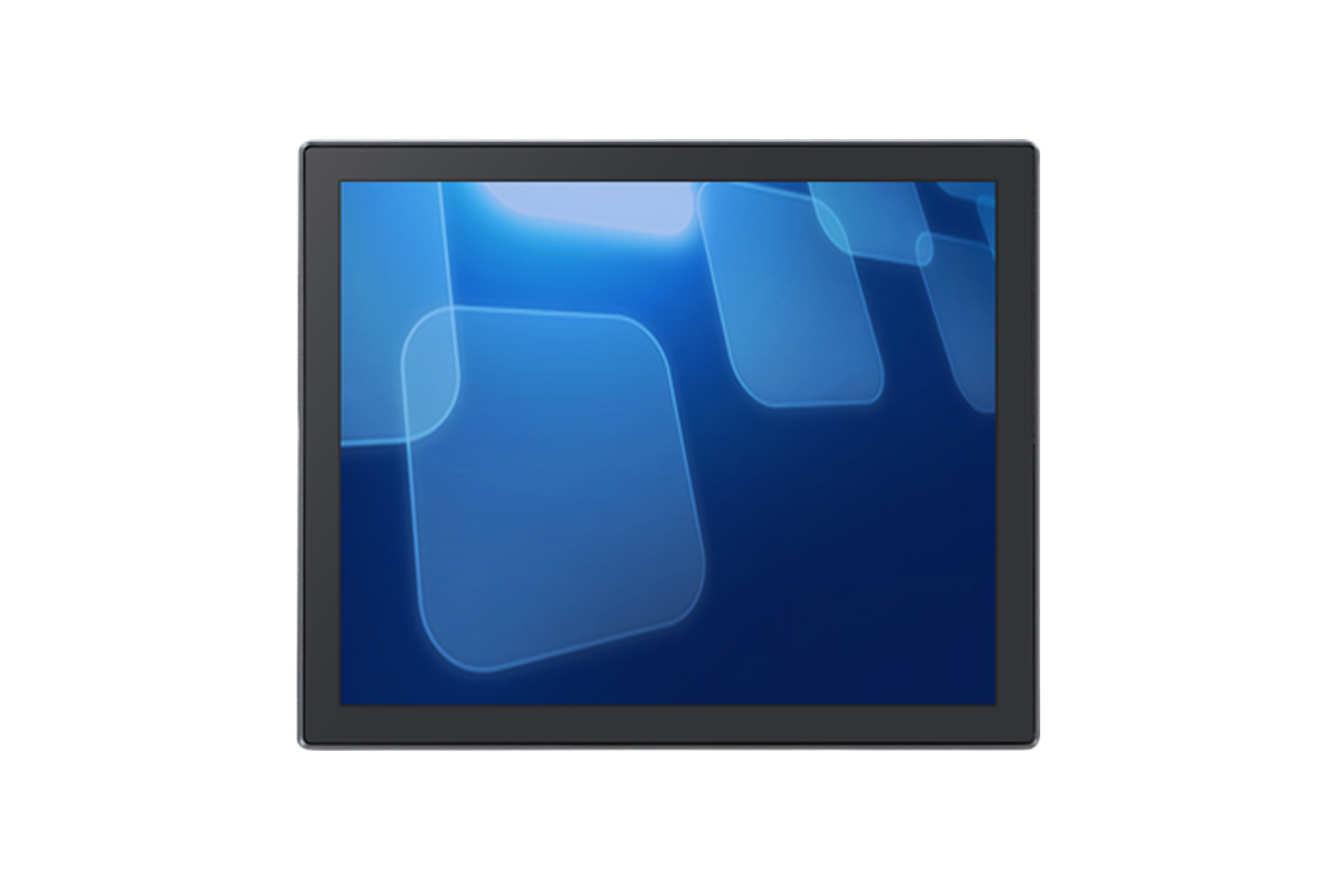 1739E 17" Openframe Touchscreen Monitor