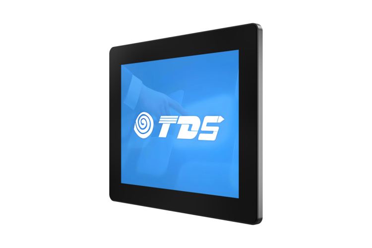 1739E 17" Openframe Touchscreen Monitor(5:4)