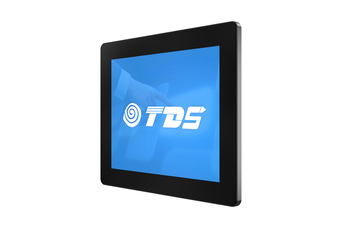 1739E 17" Openframe Touchscreen Monitor(5:4)