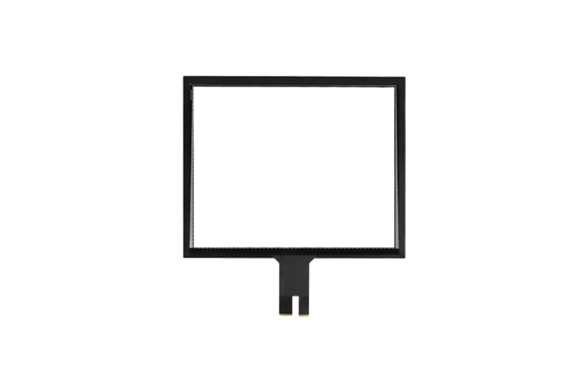 19" B Projected Capacitive Touchscreen