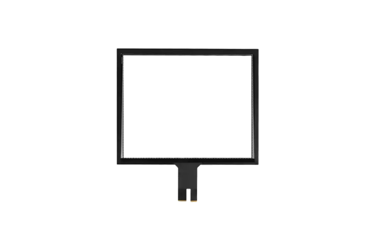 19" Projected Capacitive Touchscreen