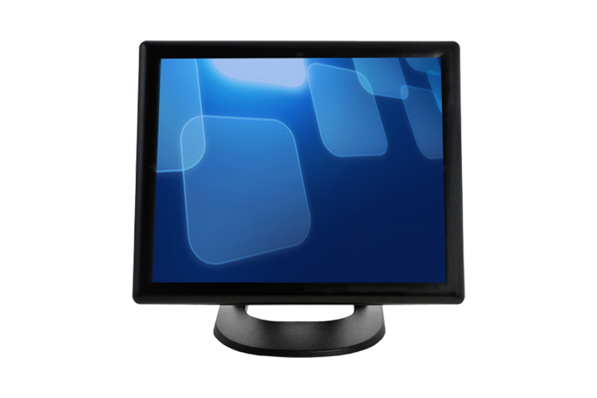 1901P 19" Medical Grade Touchscreens