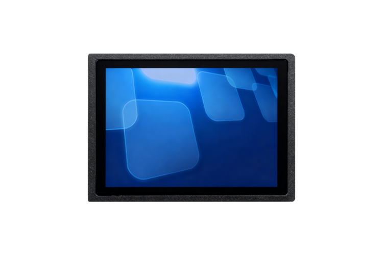 1937C 18.5" Front-end Embedded Touchscreen Monitor