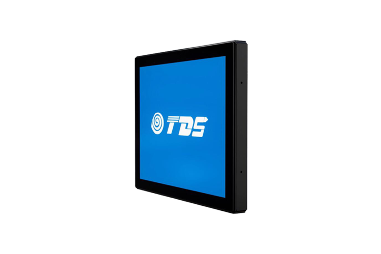 1938H 1200 Nits 19" Outdoor Open Frame Touchscreen Monitor(5:4)