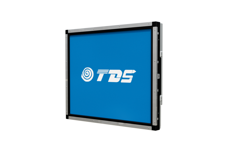 1939 19" Openframe Touchscreen Monitor(5:4)