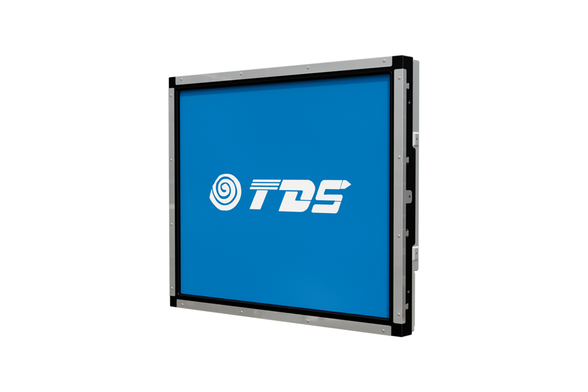 1939 19" Openframe Touchscreen Monitor(5:4)