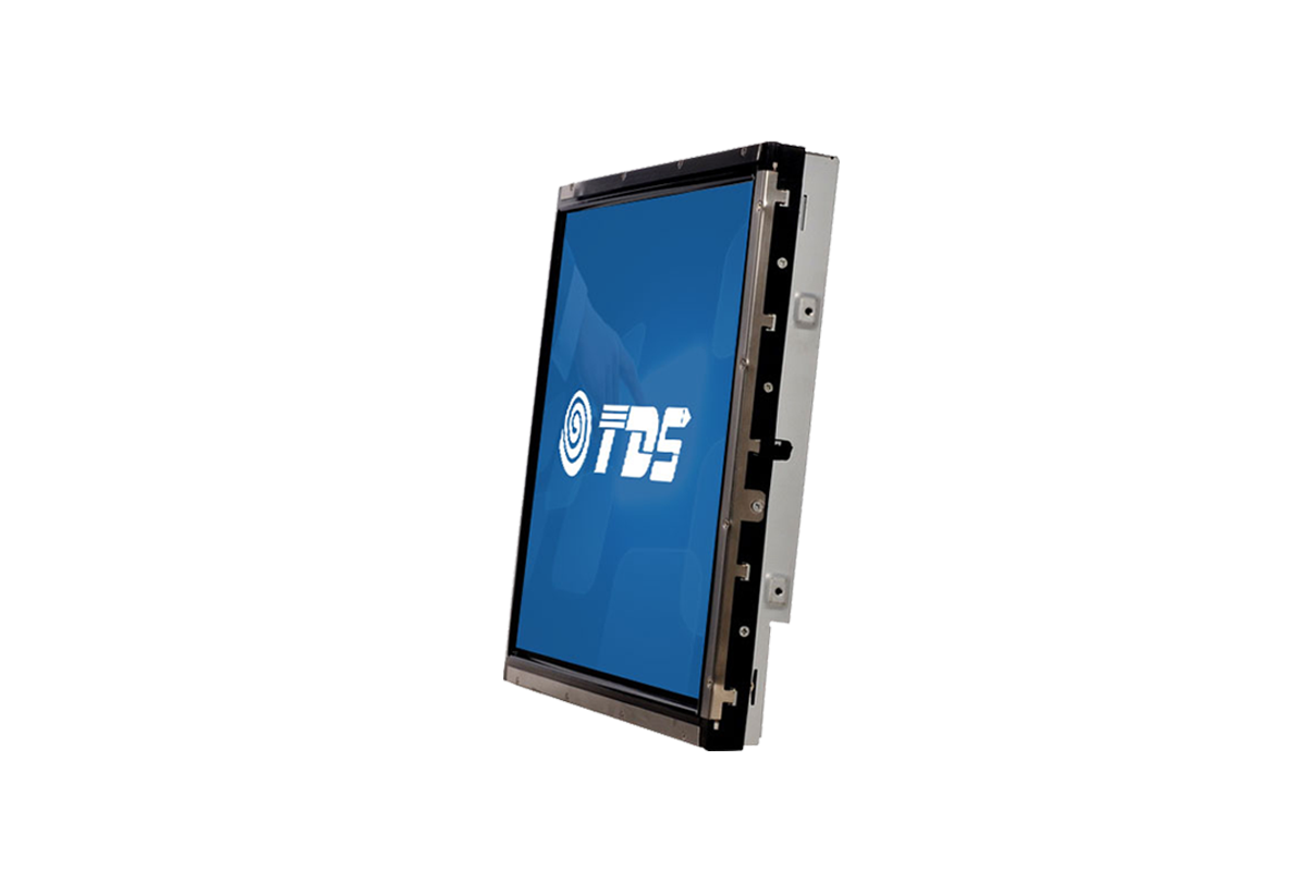 1939 19" Openframe Touchscreen Monitor(5:4)