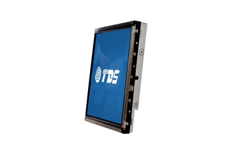 1939D 1000 Nits 19" Outdoor Open Frame Touchscreen Monitor(5:4)