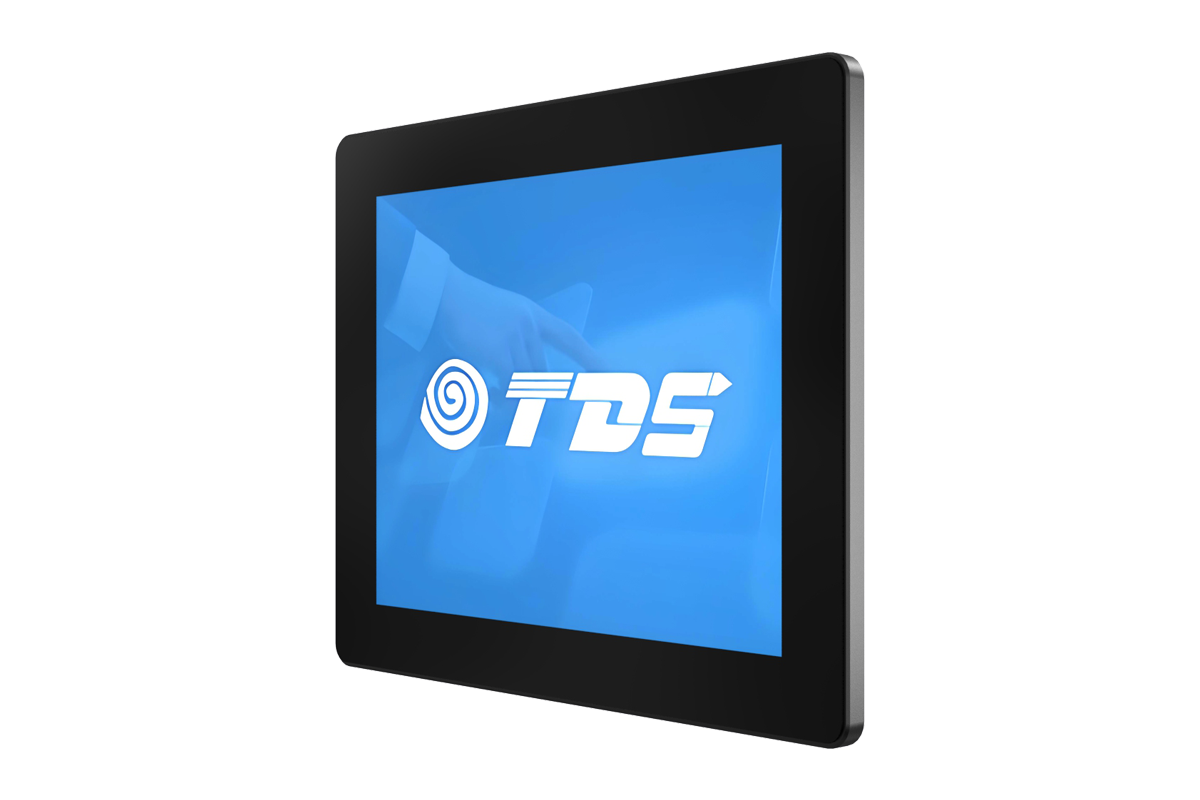 1939E 19" Openframe Touchscreen Monitor(5:4)