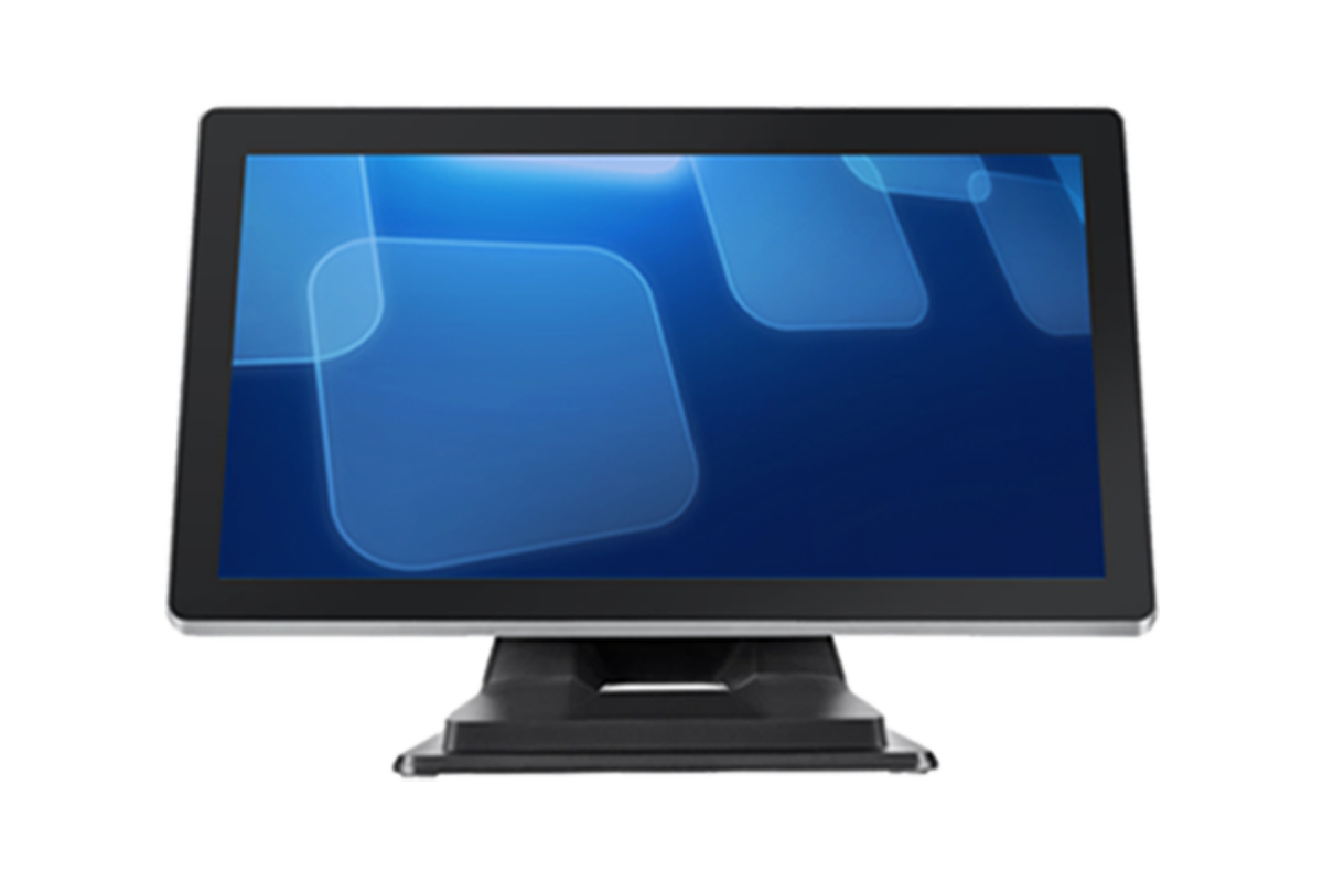 2102C 21.5" Desktop Touchscreen Monitor