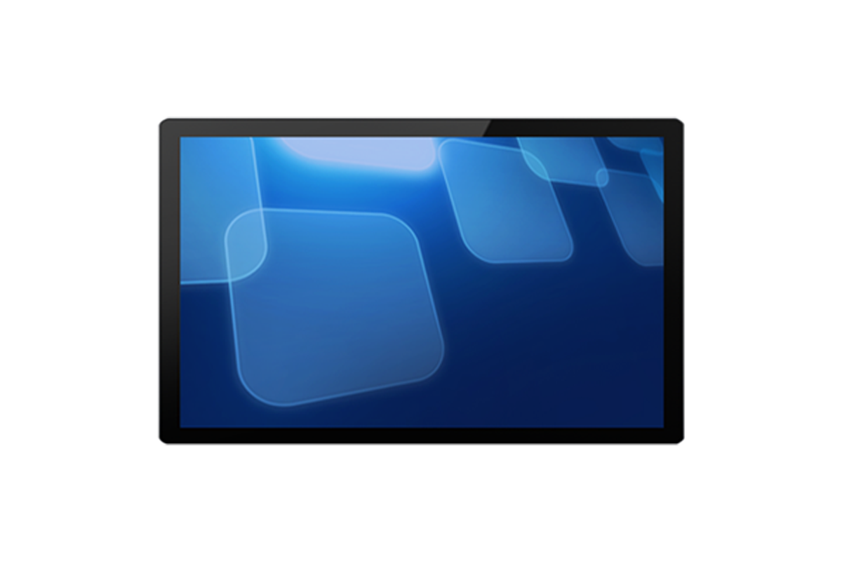 2102D 21.5" Touchscreen Monitor