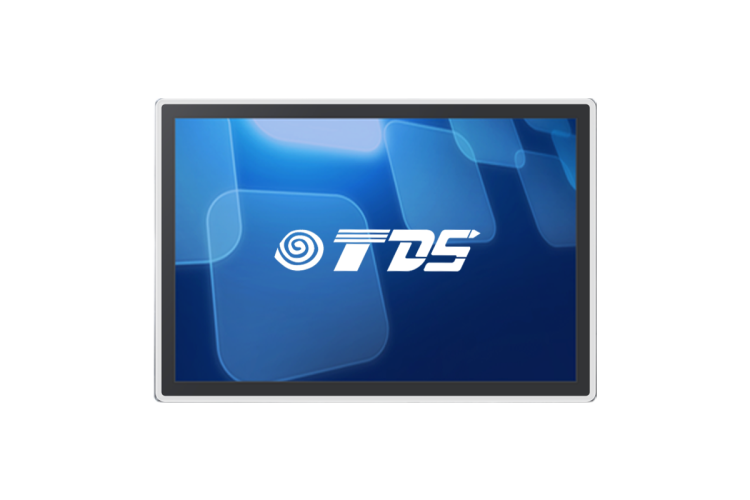 2102L 21.5" Lightbar Touchscreen Monitor