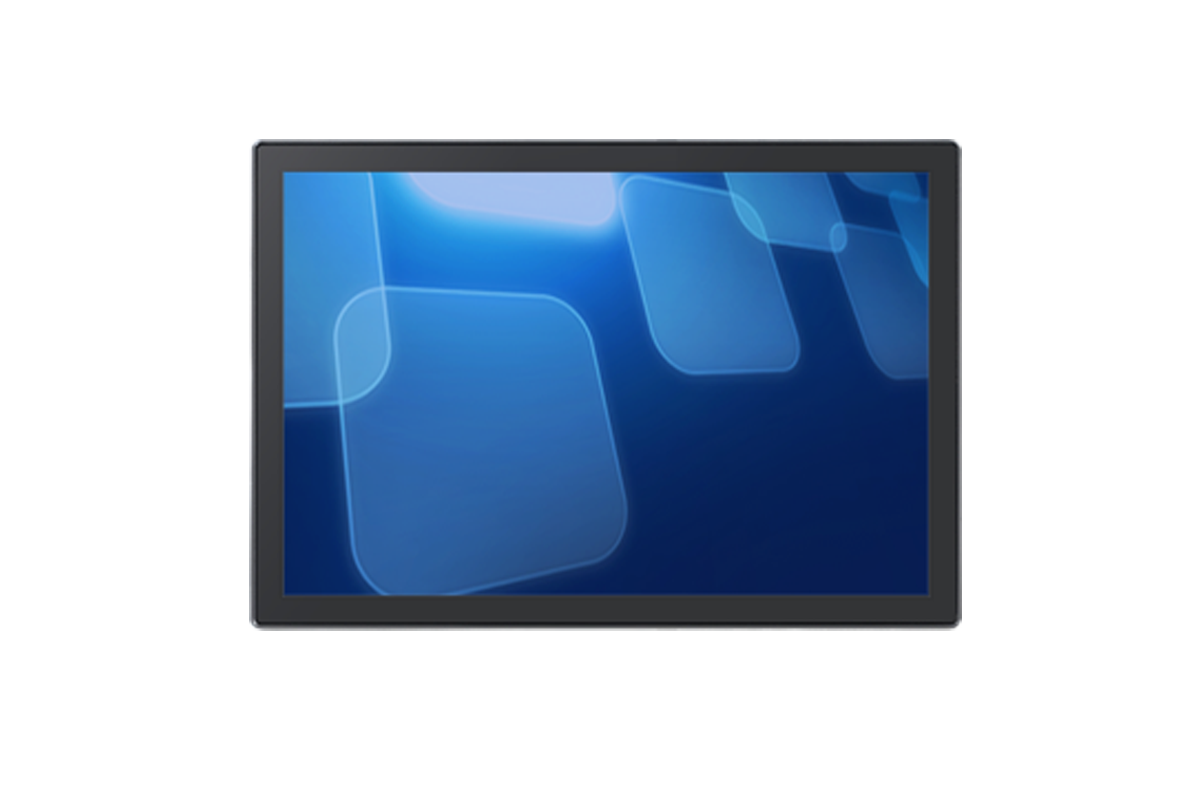 2102P 21.5" Medical Grade Touchscreen