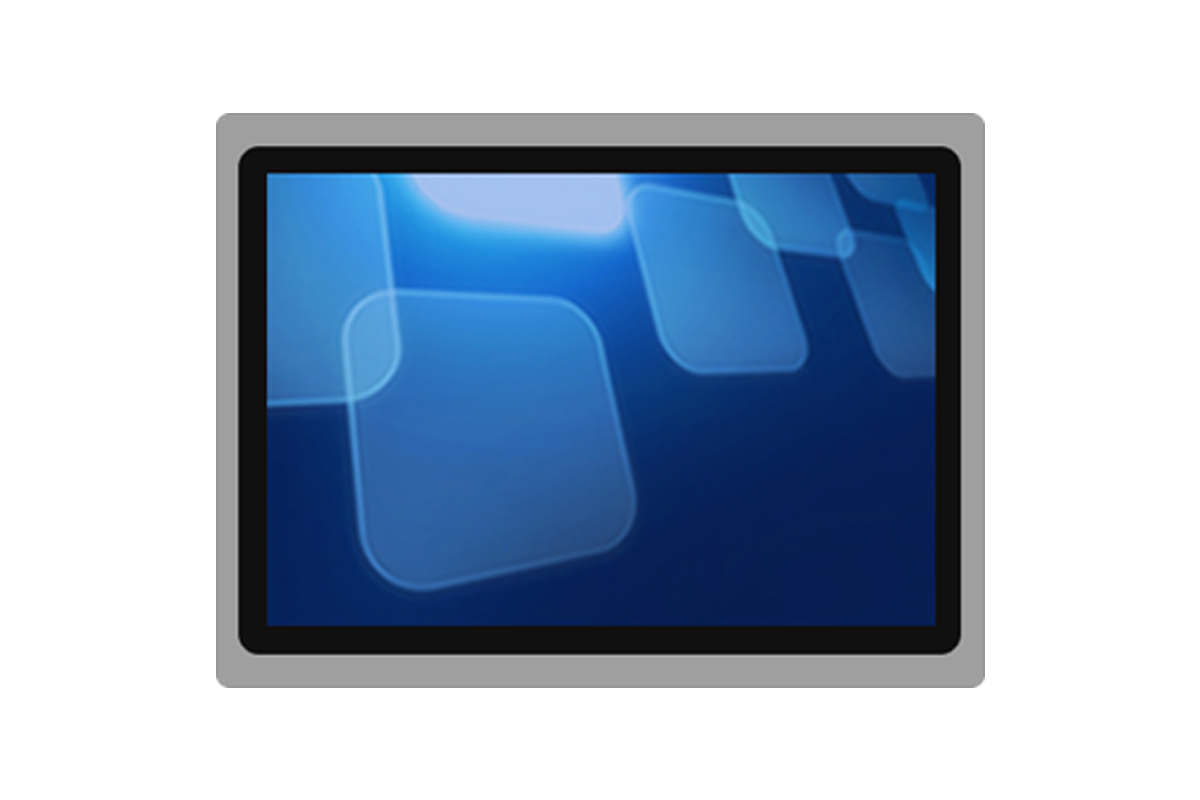 2130C 21.5" Industrial Touchscreen Computer(16:10)