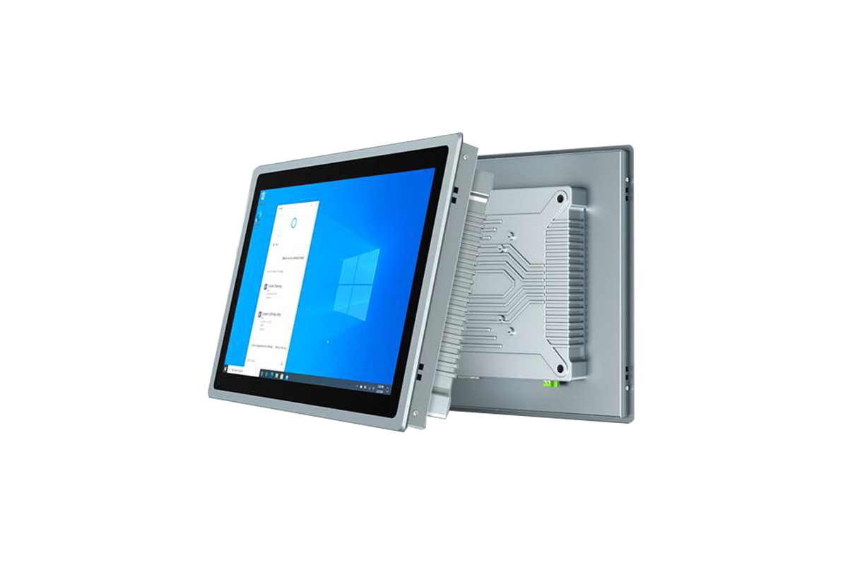 2130C 21.5" Industrial Touchscreen Computer(16:10)_0