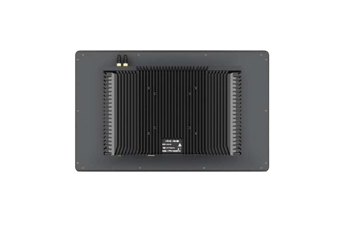 2130E 21" Industrial Touchscreen Computer_0