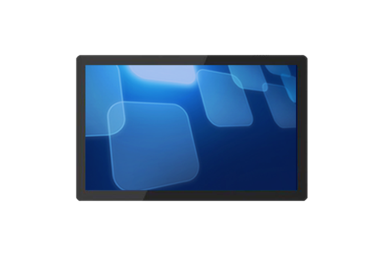 2130E 21" Industrial Touchscreen Computer