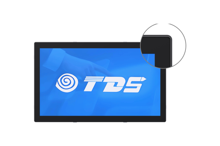 2138C 21.5" Openframe Touchscreen Monitor(16:9)