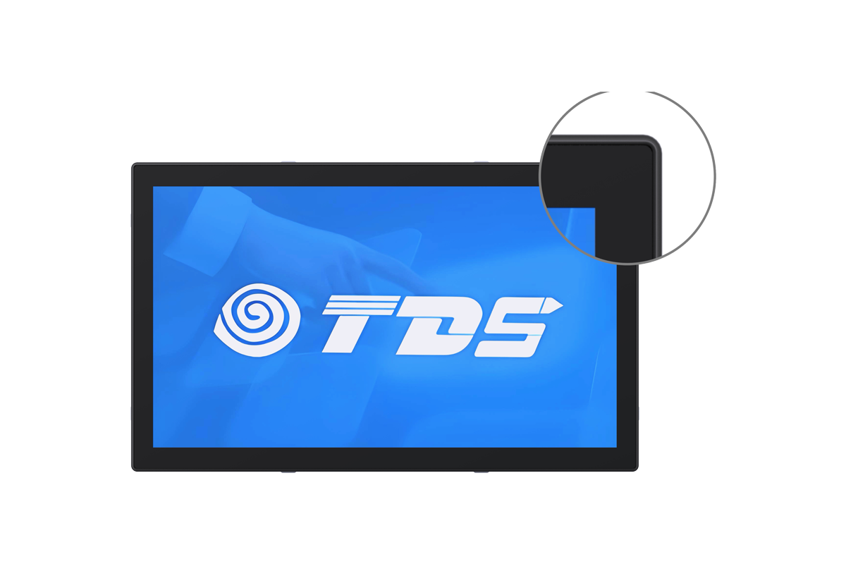 2138C 21.5" Openframe Touchscreen Monitor(16:9)