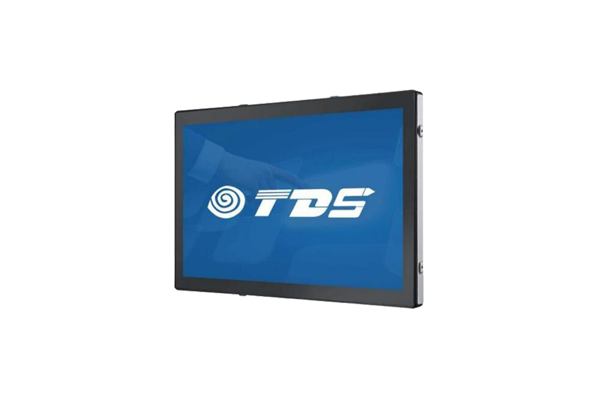2138H 1000 Nits 21.5" Outdoor Open Frame Touchscreen Monitor(16:9)